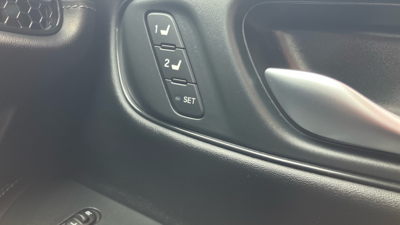 Honda Zr-V 2.0 eHEV Advance 5dr CVT Hybrid Estate